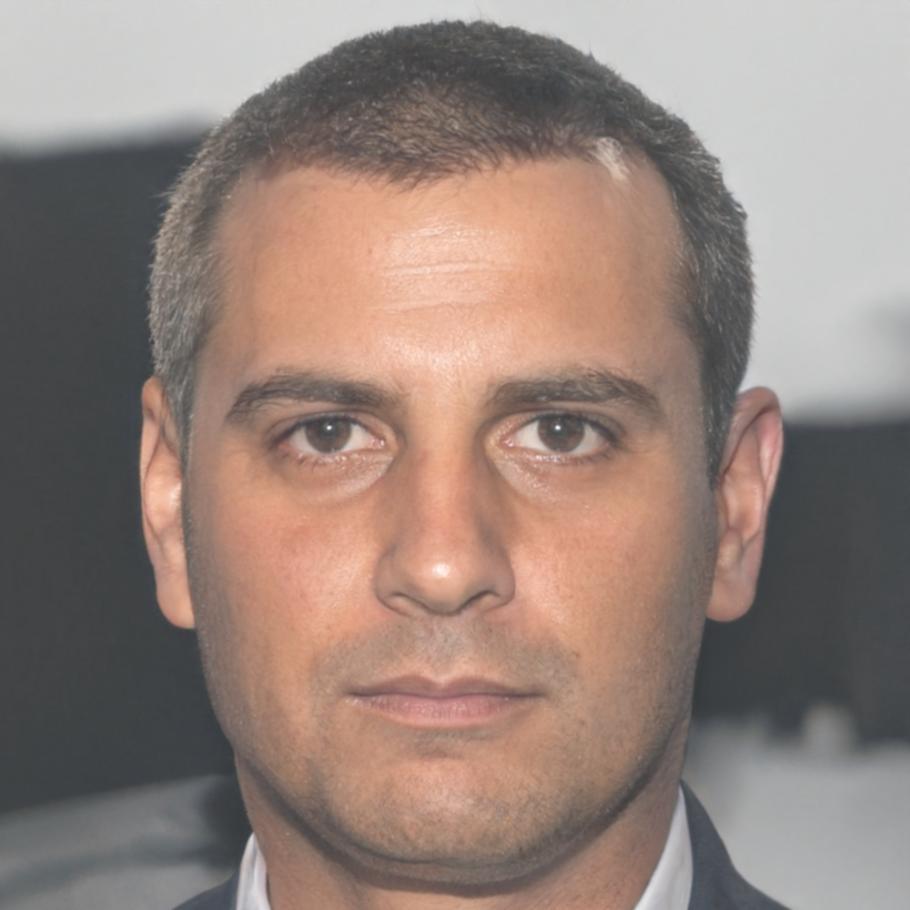 Portrait de Marc Dubois, directeur pédagogique