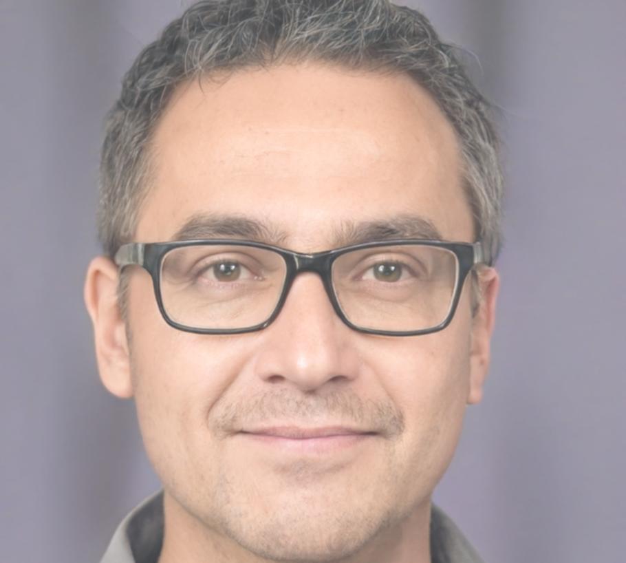 Portrait de Jean-François Laval, expert en analyse technique